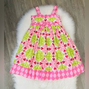 ❌SOLD❌ Marmellata Girls dress size 5